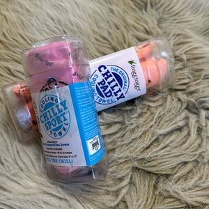 Frogg Togg Chilly towels